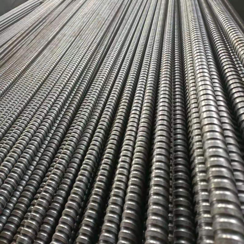 监利中空锚杆