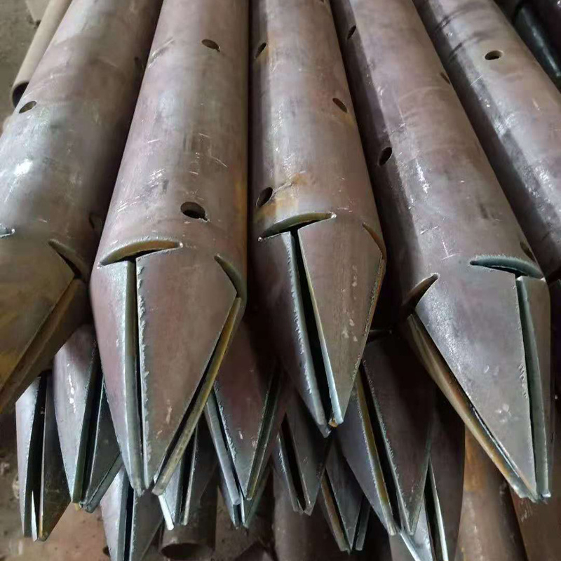 监利预埋注浆管